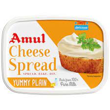 Amul Cheese Spread